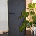 571813-2 Refrigerator with freezer compartment 60 cm (Denim no. 88/500) Smeg FAB28RDB - demo