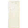 571771-1 Refrigerator with freezer compartment 60 cm Smeg FAB28RP1