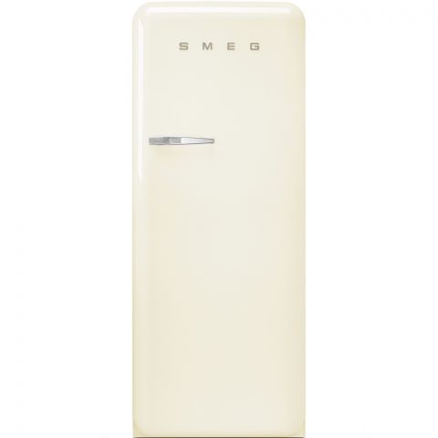 571771-1 Refrigerator with freezer compartment 60 cm Smeg FAB28RP1