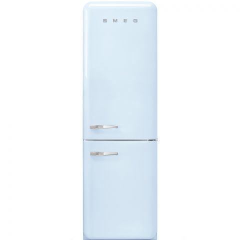571772-1 Refrigerator / freezer 60 cm Smeg FAB32RAZN1