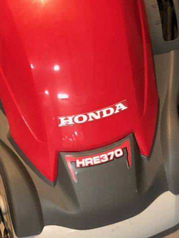 437222-5 Lawn Mower Honda HRE 370