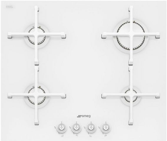 571785-1 Gas stove 60 cm Smeg PV164CB