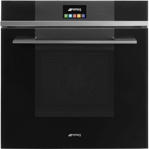 571795-1 Multifunction oven with pyrolysis 60 cm Smeg SFP6104TVN