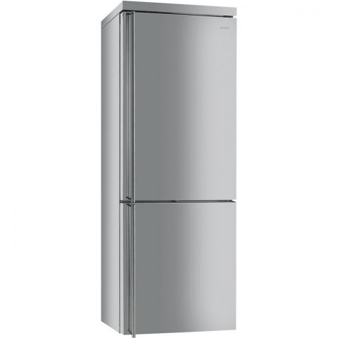 571801-1 Refrigerator / freezer 70 cm Smeg FA390X4