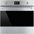571803-1 Multifunction oven with pyrolysis 60 cm Smeg SFP6390XE - demo