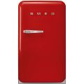 571810-1 Refrigerator with freezer compartment 54 cm Smeg FAB10RR