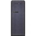 571813-1 Refrigerator with freezer compartment 60 cm (Denim no. 88/500) Smeg FAB28RDB - demo
