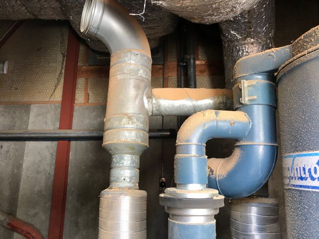 609289-7 Industrial Vacuum Cleaner / Chip Vacuum Dustcontrol DC 6000