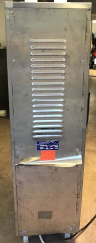 609574-4 Soft ice cream machine COLDELITE