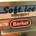609574-7 Soft ice cream machine COLDELITE