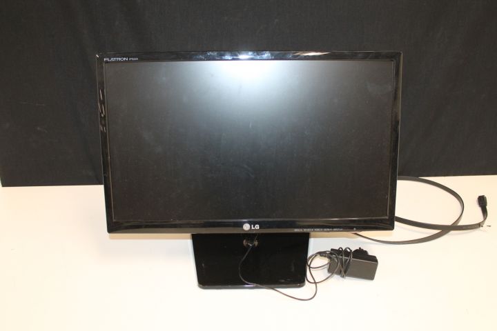 602692-1 LG Screen FLatron IPS224V