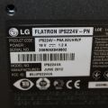 602692-3 LG Screen FLatron IPS224V