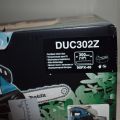 571128-2 Makita chain saw DUC302Z