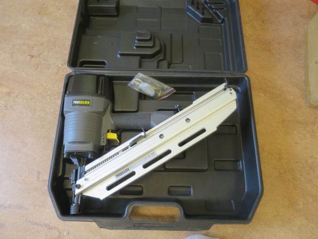 610347-1 Nail Gun Probuilder