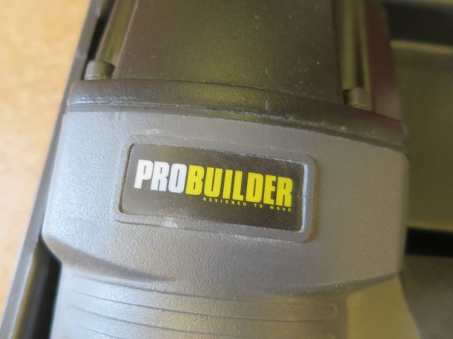 610347-2 Nail Gun Probuilder