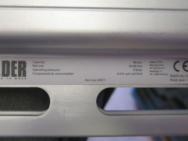 610347-4 Nail Gun Probuilder