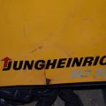 571138-5 Jungheinrich SLT 100 JH charger