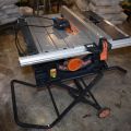 571153-2 Mobile saw table from Evolution Rage5-S