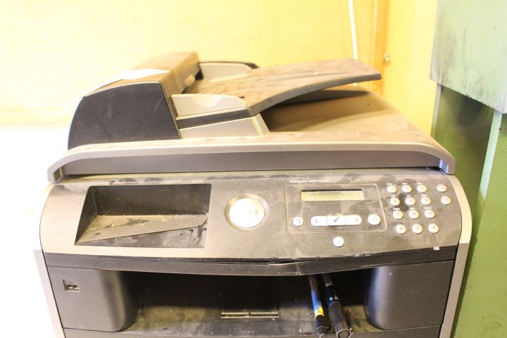 602908-3 Laser MFP Dell MFP 1815dn