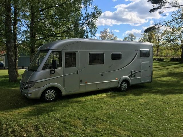 609292-2 Camper van LMC Liberty 690 EOG422 - 08