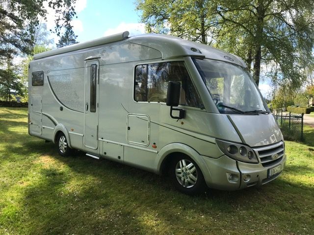 609292-3 Camper van LMC Liberty 690 EOG422 - 08