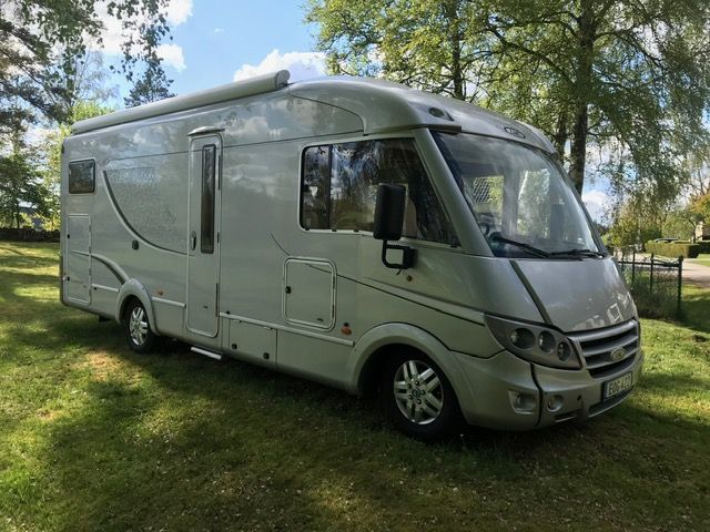 609292-4 Camper van LMC Liberty 690 EOG422 - 08