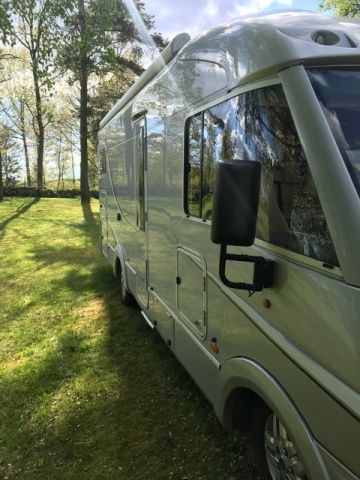 609292-7 Camper van LMC Liberty 690 EOG422 - 08