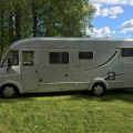 609292-13 Camper van LMC Liberty 690 EOG422 - 08