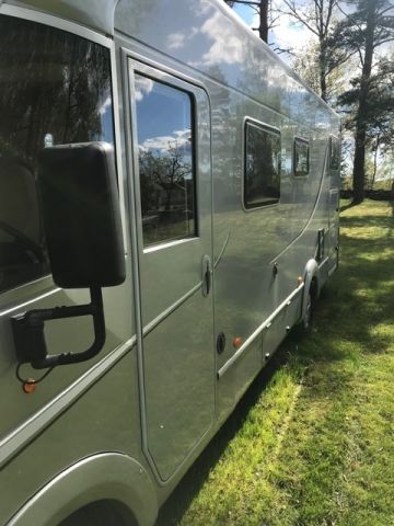 609292-15 Camper van LMC Liberty 690 EOG422 - 08