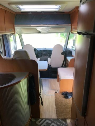 609292-20 Camper van LMC Liberty 690 EOG422 - 08