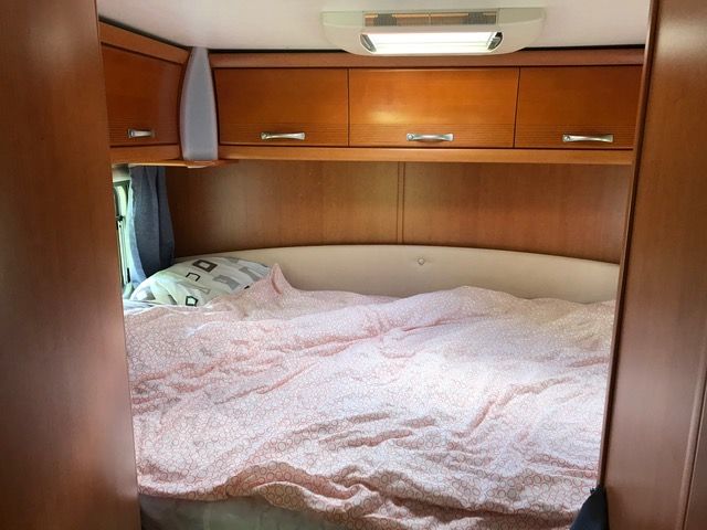 609292-23 Camper van LMC Liberty 690 EOG422 - 08