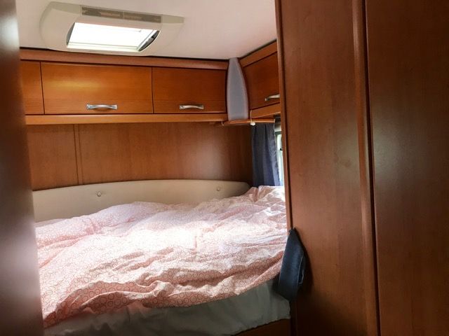 609292-24 Camper van LMC Liberty 690 EOG422 - 08