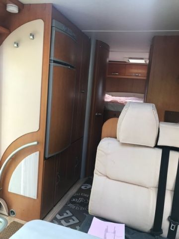 609292-25 Camper van LMC Liberty 690 EOG422 - 08