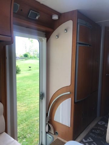 609292-26 Camper van LMC Liberty 690 EOG422 - 08