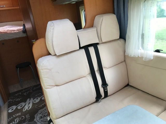 609292-27 Camper van LMC Liberty 690 EOG422 - 08