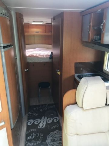 609292-29 Camper van LMC Liberty 690 EOG422 - 08