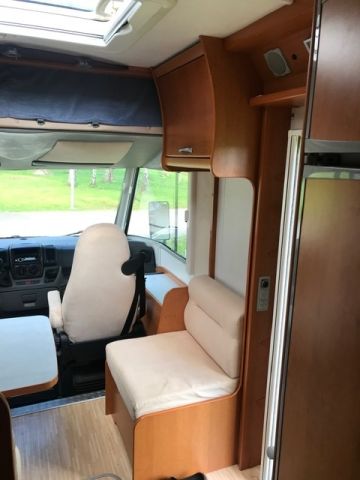 609292-30 Camper van LMC Liberty 690 EOG422 - 08