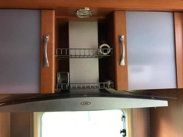 609292-33 Camper van LMC Liberty 690 EOG422 - 08