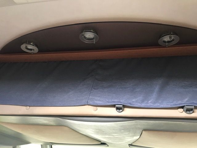 609292-34 Camper van LMC Liberty 690 EOG422 - 08