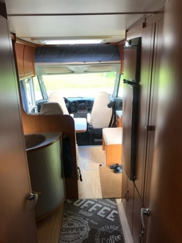 609292-35 Camper van LMC Liberty 690 EOG422 - 08