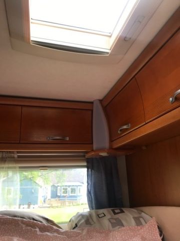 609292-36 Camper van LMC Liberty 690 EOG422 - 08