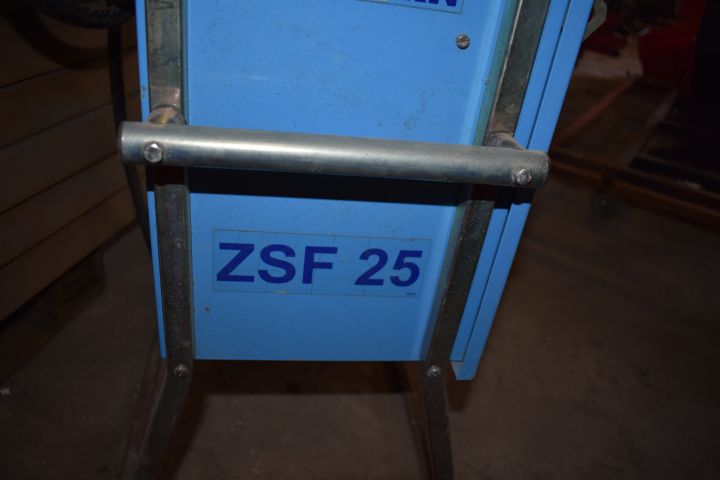 571204-4 Measuring center El-Björn ZSF 25A