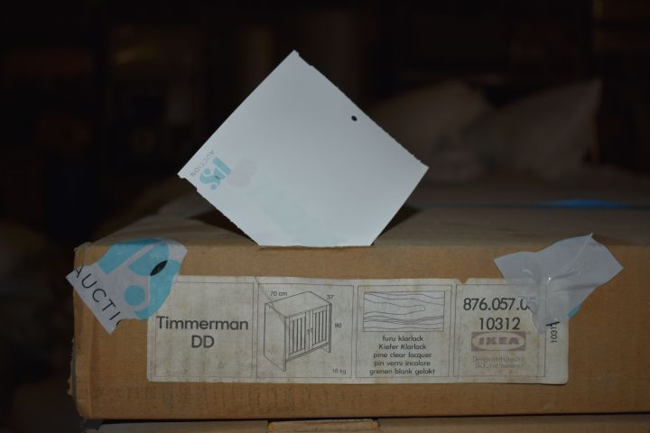 571207-1 5st Kitchen cabinet Timmerman from IKEA