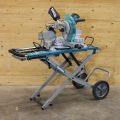 591255-2 Cutting saw with saw table Makita WST01