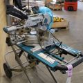 591255-5 Cutting saw with saw table Makita WST01