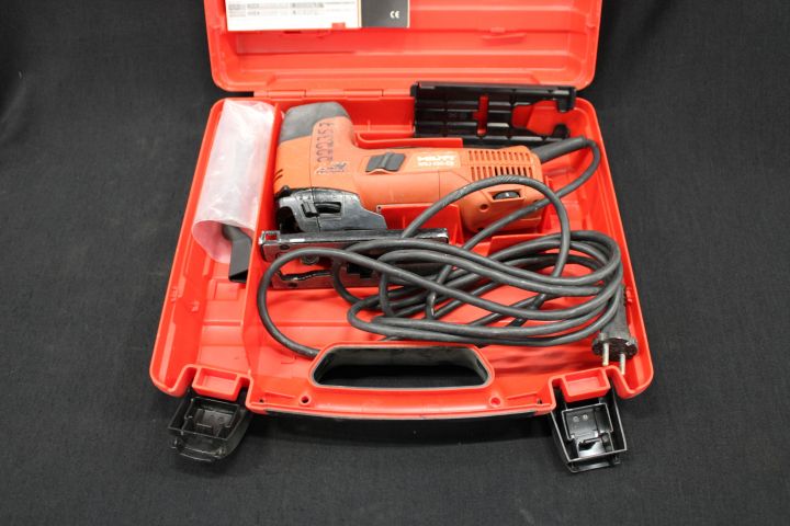 591259-2 Jigsaw HILTI WSJ 850-EB