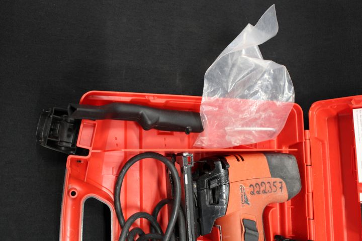 591259-5 Jigsaw HILTI WSJ 850-EB