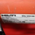591259-6 Jigsaw HILTI WSJ 850-EB