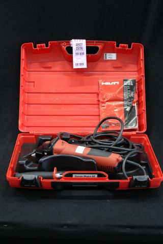 592758-1 Concrete Slip HILTI DCG 125-S