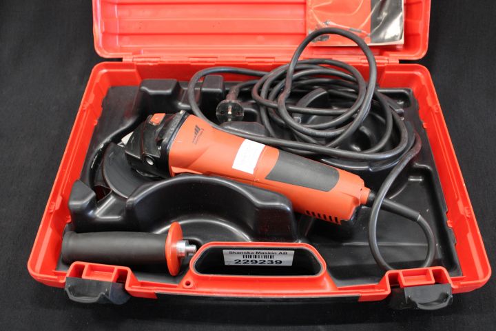 592758-2 Concrete Slip HILTI DCG 125-S